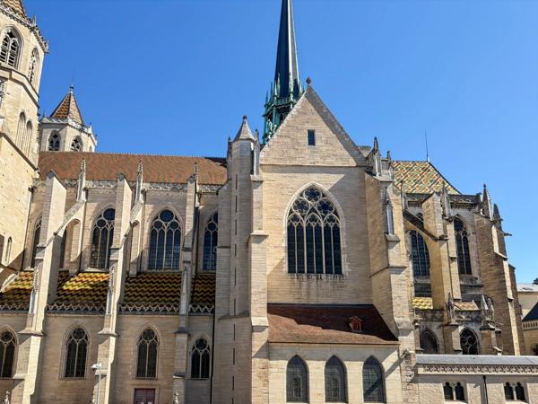 DIJON CENTRE