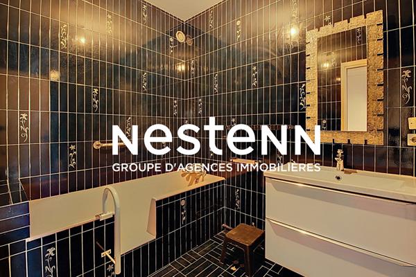 Grand Appartement T4 avec Terrasse Cave Place Curial - 69500 BRON