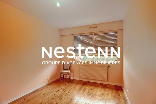 Grand Appartement T4 avec Terrasse Cave Place Curial - 69500 BRON