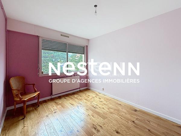 Grand Appartement T4 avec Terrasse Cave Place Curial - 69500 BRON