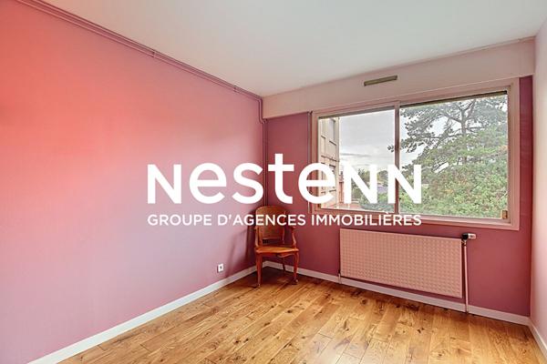Grand Appartement T4 avec Terrasse Cave Place Curial - 69500 BRON