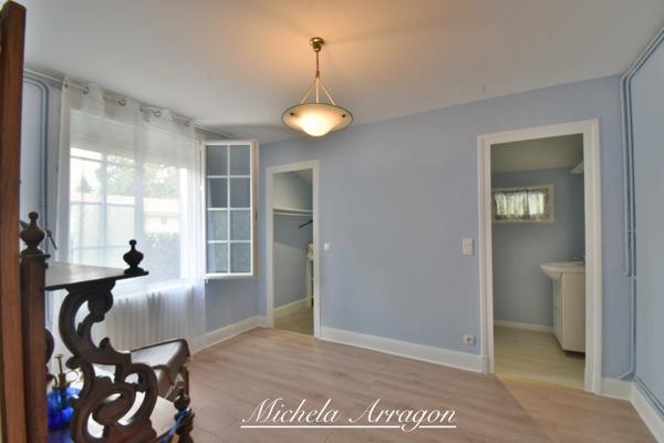 Maison à vendre 4 pièces VILLENEUVE SUR LOT (47)