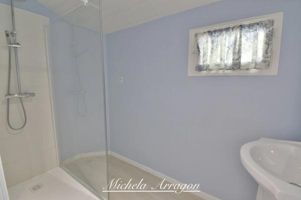 Maison à vendre 4 pièces VILLENEUVE SUR LOT (47)