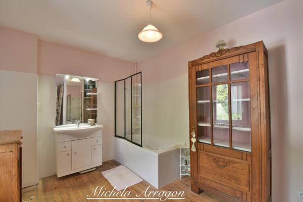 Maison à vendre 4 pièces VILLENEUVE SUR LOT (47)