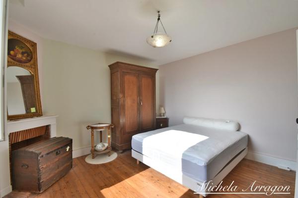 Maison à vendre 4 pièces VILLENEUVE SUR LOT (47)