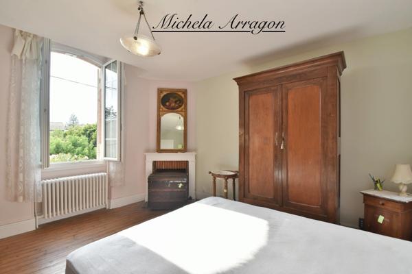 Maison à vendre 4 pièces VILLENEUVE SUR LOT (47)