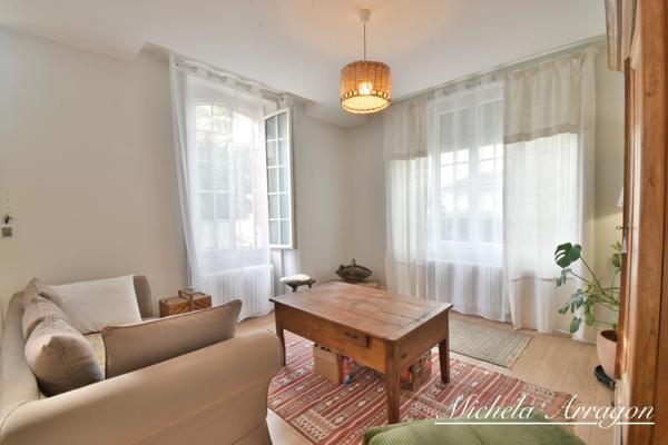 Maison à vendre 4 pièces VILLENEUVE SUR LOT (47)
