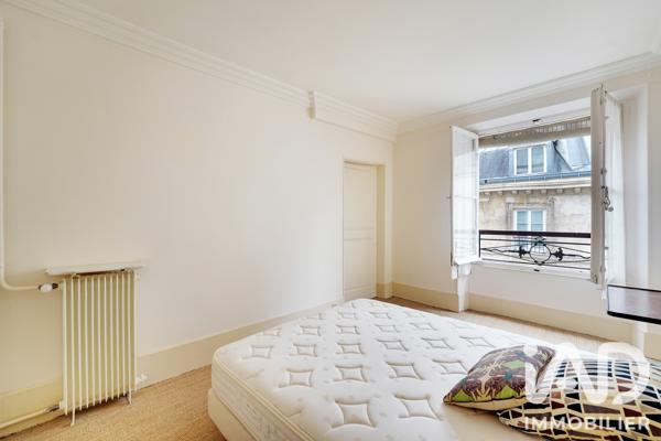 Appartement (prestige) à vendre 4 pièces 90 m² Paris 6