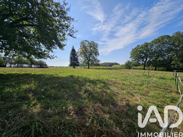 Maison à vendre 5 pièces 142 m² La Roche-Morey