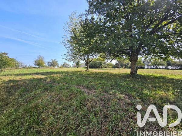 Maison à vendre 5 pièces 142 m² La Roche-Morey