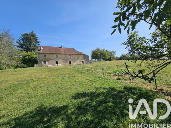 Maison à vendre 5 pièces 142 m² La Roche-Morey