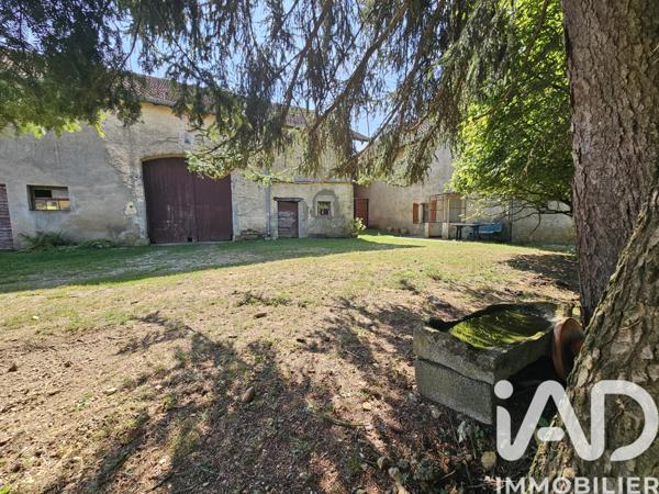 Maison à vendre 5 pièces 142 m² La Roche-Morey