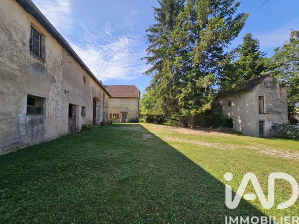 Maison à vendre 5 pièces 142 m² La Roche-Morey