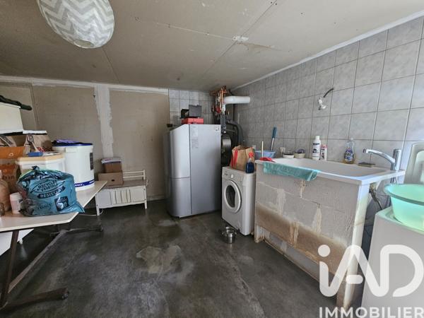 Maison à vendre 5 pièces 142 m² La Roche-Morey