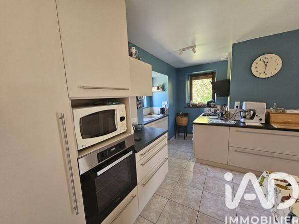 Maison à vendre 5 pièces 142 m² La Roche-Morey