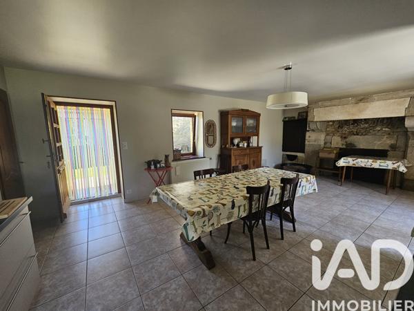 Maison à vendre 5 pièces 142 m² La Roche-Morey