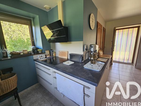 Maison à vendre 5 pièces 142 m² La Roche-Morey