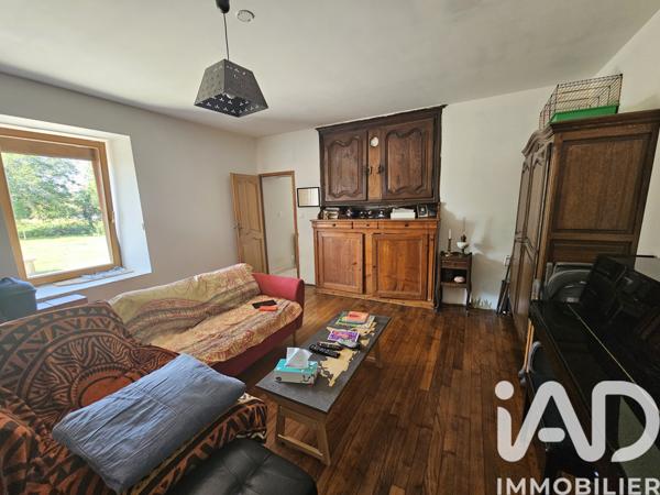 Maison à vendre 5 pièces 142 m² La Roche-Morey
