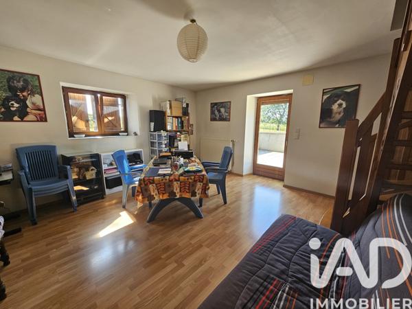 Maison à vendre 5 pièces 142 m² La Roche-Morey