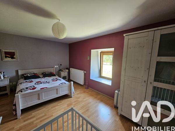 Maison à vendre 5 pièces 142 m² La Roche-Morey