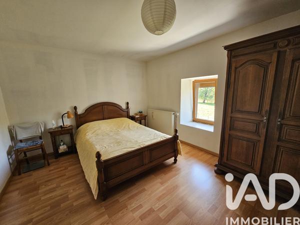 Maison à vendre 5 pièces 142 m² La Roche-Morey