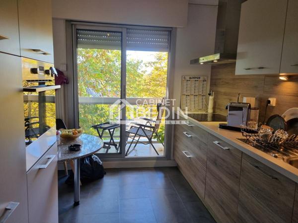 Achat Appartement T3 Talence 2 chambres