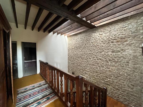 Prix en baisse Maison + Appartement