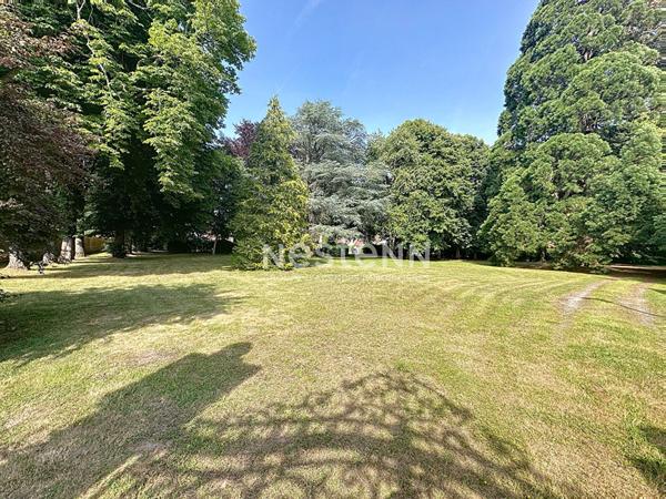 Maison Saint Fargeau Ponthierry, 3 chambres, Moulignon, garage, calme, grands cedres