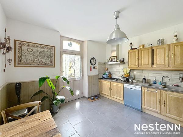 Maison Saint Fargeau Ponthierry, 3 chambres, Moulignon, garage, calme, grands cedres