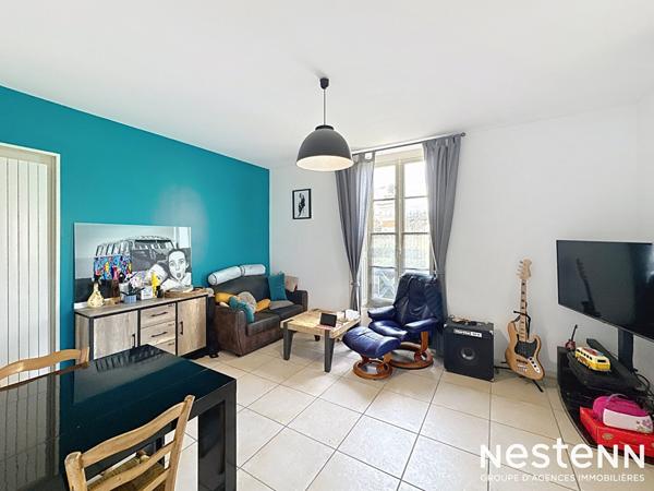 Maison Saint Fargeau Ponthierry, 3 chambres, Moulignon, garage, calme, grands cedres