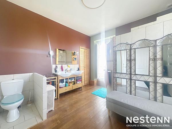 Maison Saint Fargeau Ponthierry, 3 chambres, Moulignon, garage, calme, grands cedres