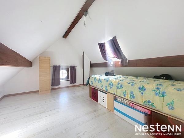 Maison Saint Fargeau Ponthierry, 3 chambres, Moulignon, garage, calme, grands cedres