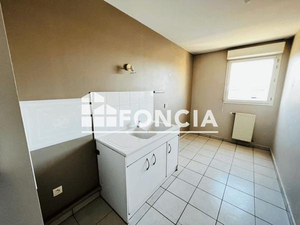 À vendre Appartement 3 pièces 68.47 m² - Villeurbanne 69100