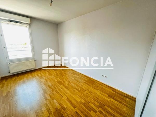 À vendre Appartement 3 pièces 68.47 m² - Villeurbanne 69100