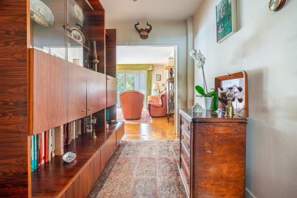 Appartement Familial - Résidence arborée IVRY / PARIS 13