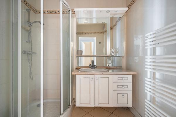 Appartement Familial - Résidence arborée IVRY / PARIS 13