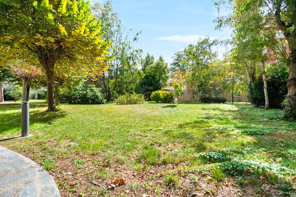 Appartement Familial - Résidence arborée IVRY / PARIS 13