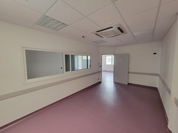 Locaux à vendre à Montbéliard
