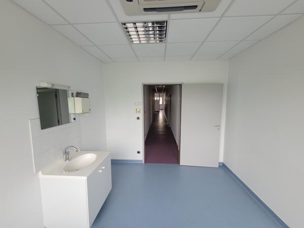 Locaux à vendre à Montbéliard