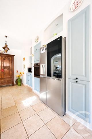 Maison à vendre  5 pièces - 212,23 m2 CABESTANY - 66