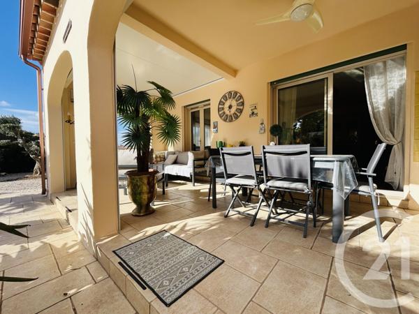 Maison à vendre  5 pièces - 212,23 m2 CABESTANY - 66