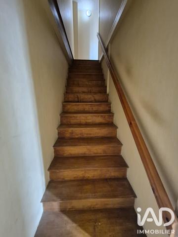 Maison à vendre 3 pièces 51,1 m² Mouchamps