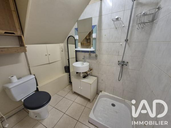 Maison à vendre 3 pièces 51,1 m² Mouchamps