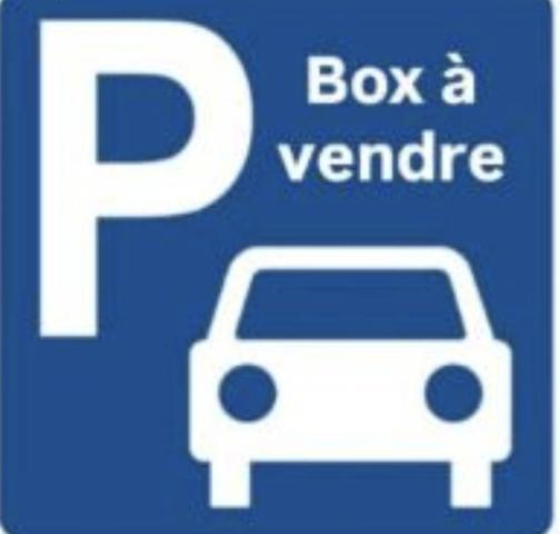 Parking - 12 m²