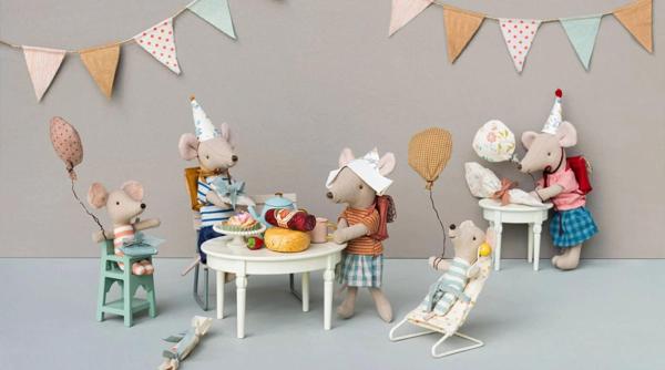 Hyper centre de Strasbourg - Concept Store dédié aux enfants et aux parents