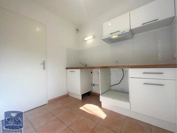 Appartement à louer 3 pièces 51.98m² Sorgues (84700)