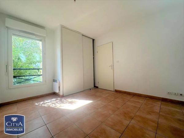 Appartement à louer 3 pièces 51.98m² Sorgues (84700)