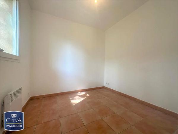 Appartement à louer 3 pièces 51.98m² Sorgues (84700)