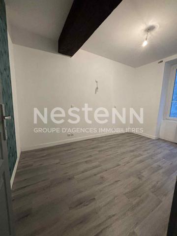 Appartement loué 3 pièces à vendre en hyper centre de Blois - Investissement locatif rentable