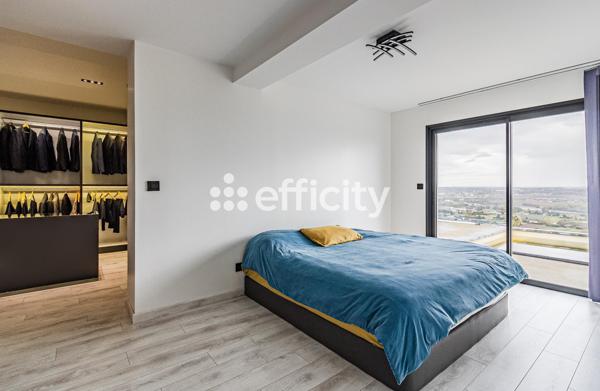 Maison 6 pièces - 200 m² Bien prestige